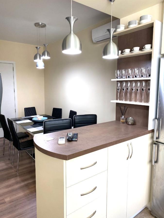 Central Apartment Plovdiv Buitenkant foto