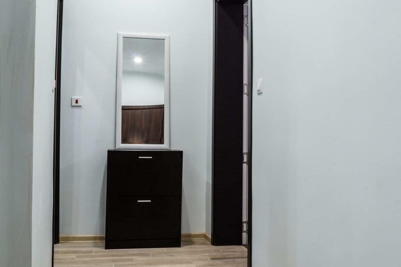 Central Apartment Plovdiv Buitenkant foto